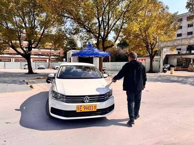 杭州驾校理论考试题库