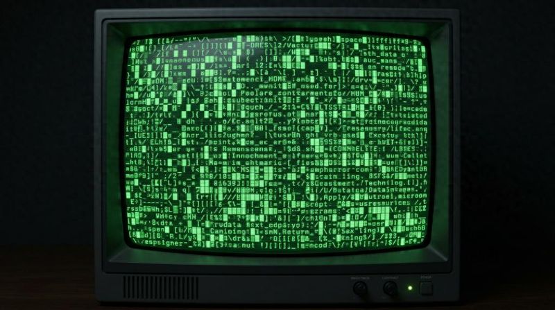 AI术语速查:从大语言模型到不透明循环