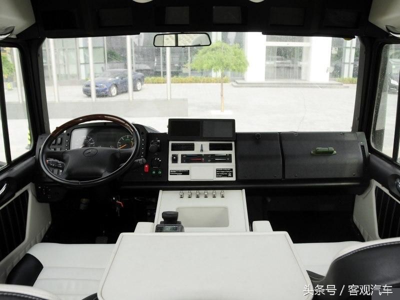How much for the unimok land cruiser