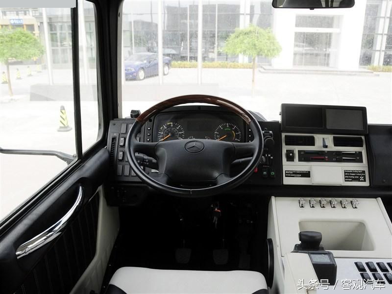 How much for the unimok land cruiser