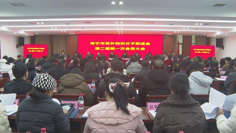 党外知识分子联谊会