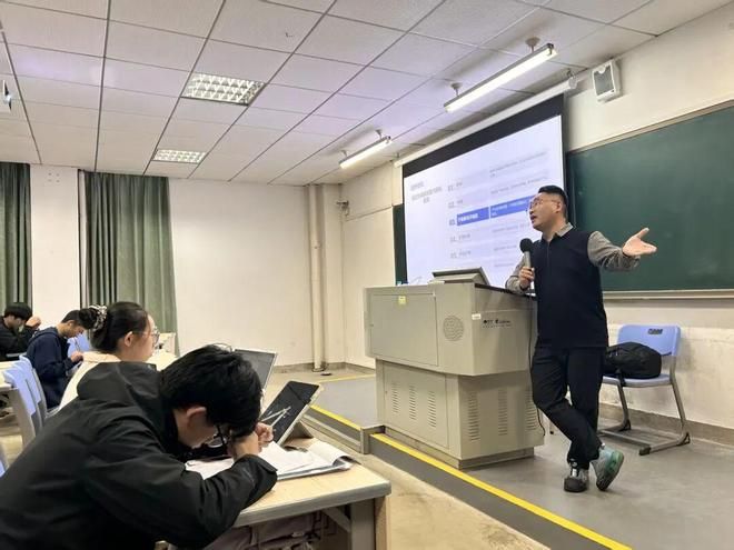 seo技术培训