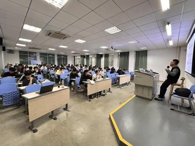 seo技术培训