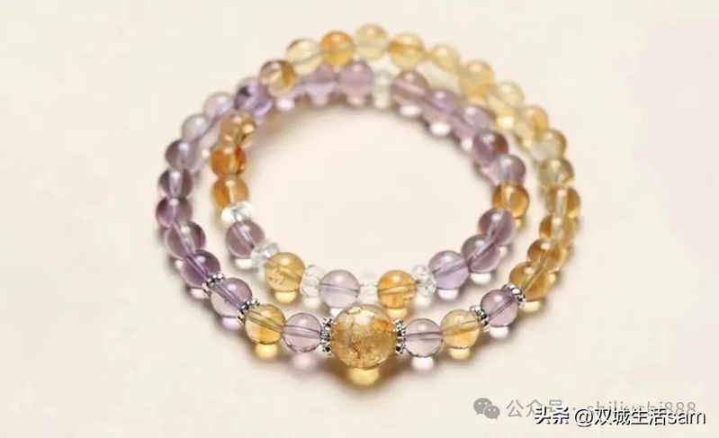 水晶原石多少钱一克