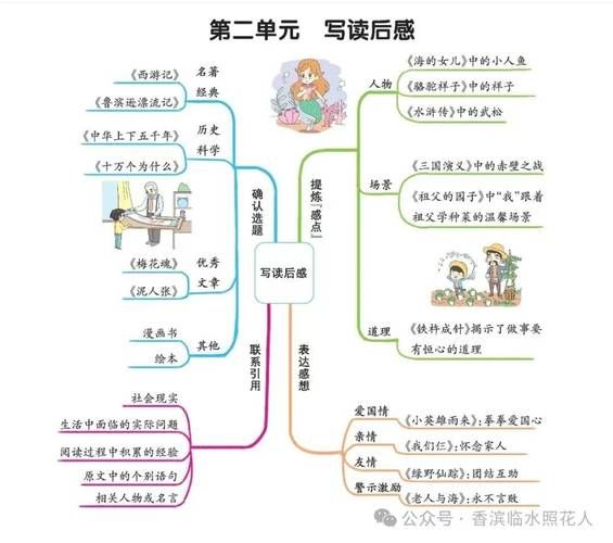 怎样写读后感的步骤ppt