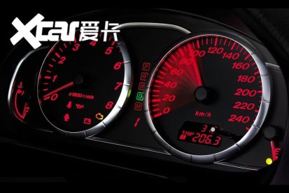 一汽马自达6轿车维修手册