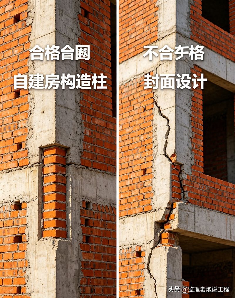 抗震构造措施