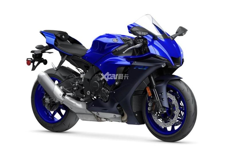 雅马哈yzf r1多少钱