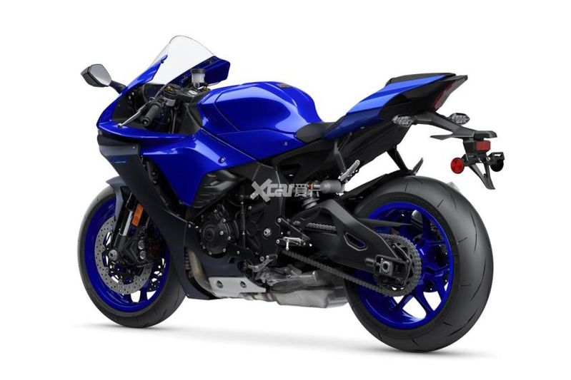 雅马哈yzf r1多少钱