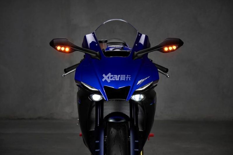 雅马哈yzf r1多少钱
