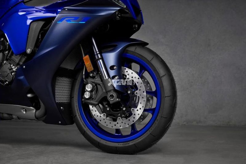 雅马哈yzf r1多少钱