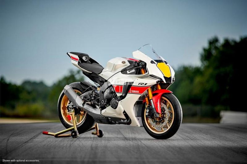 雅马哈yzf r1多少钱