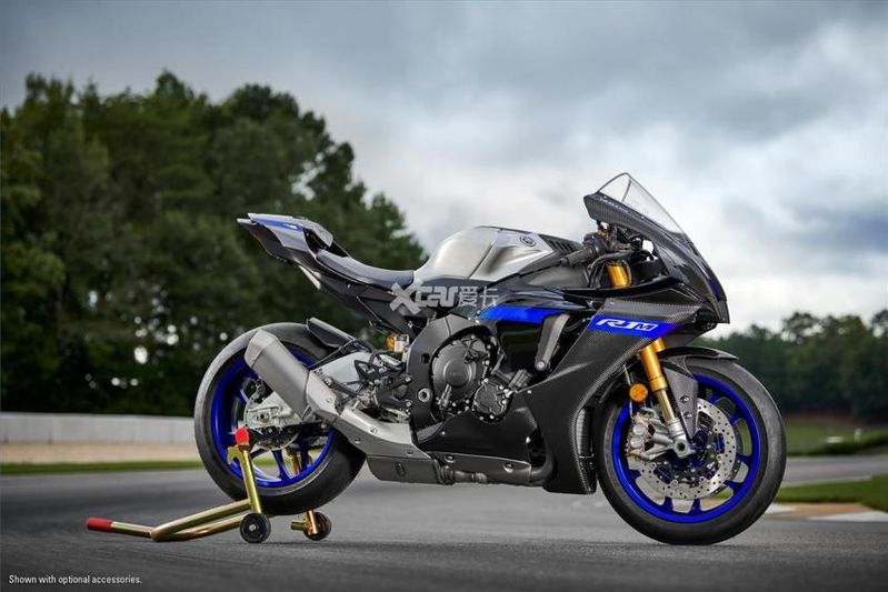 雅马哈yzf r1多少钱