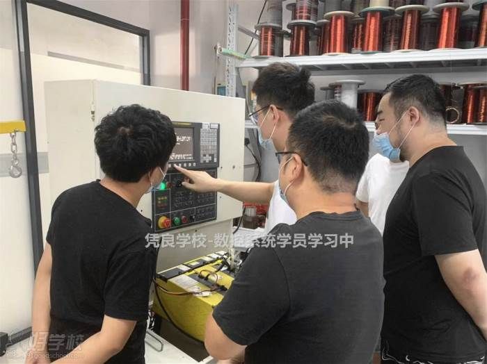 电路板软件维修培训