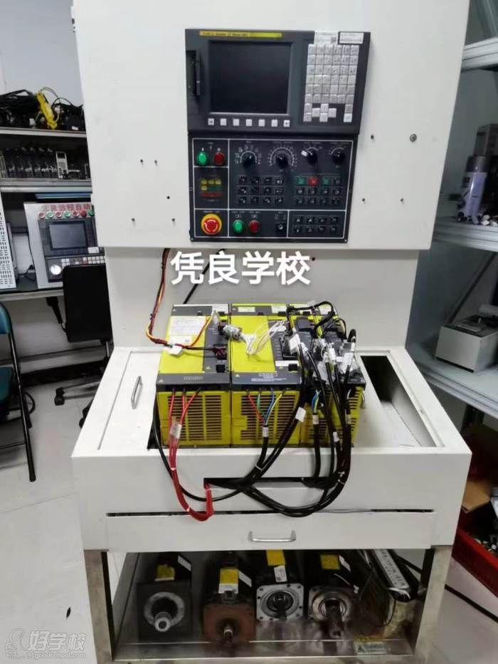 电路板软件维修培训