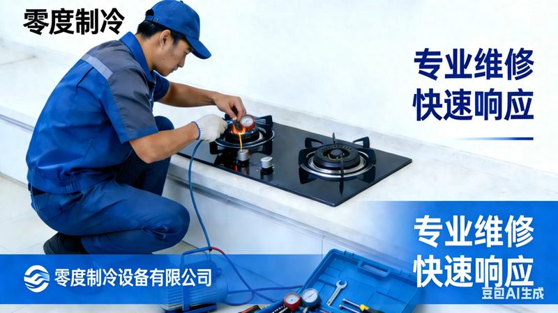格力空调维修技术