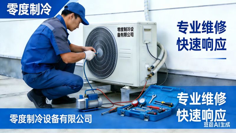 格力空调维修技术