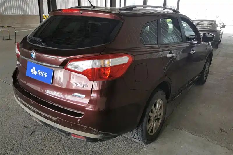 启辰t70多少钱