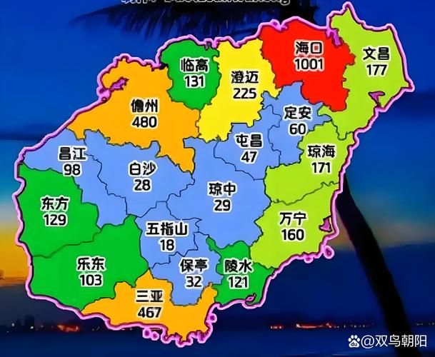 海南物价高吗