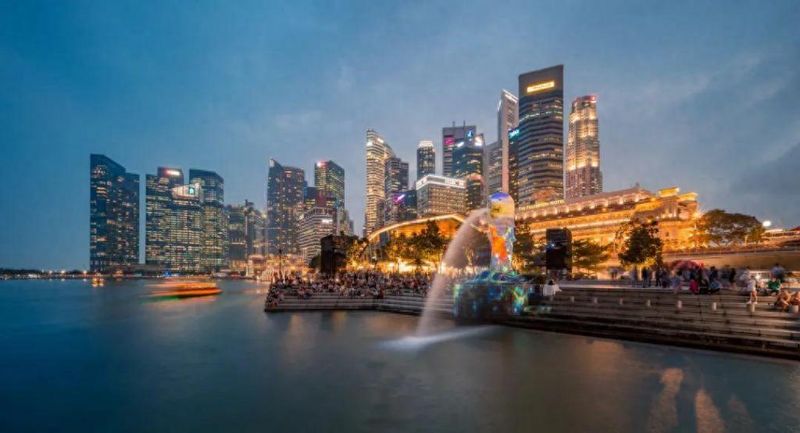 聊聊新加坡移民费用:别被“高大上”唬住,咱算笔实在账