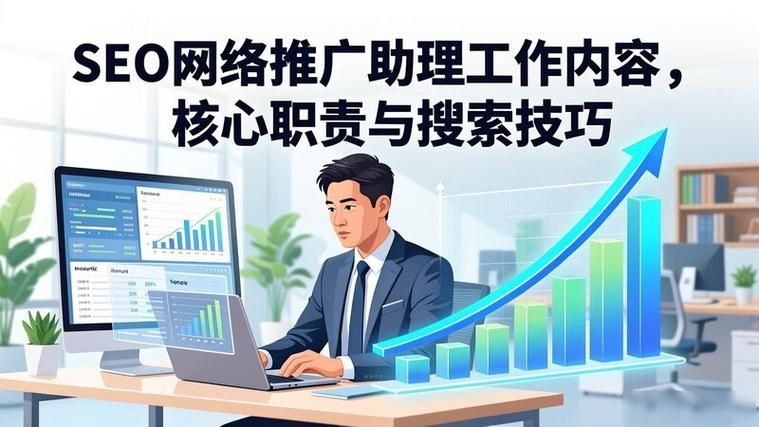 seo经理是什么