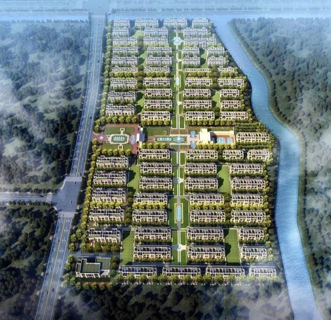 上海宝华源墅价格暴跌