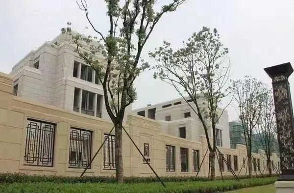 上海宝华源墅价格暴跌