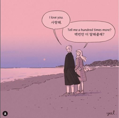 The ranking of overseas couples