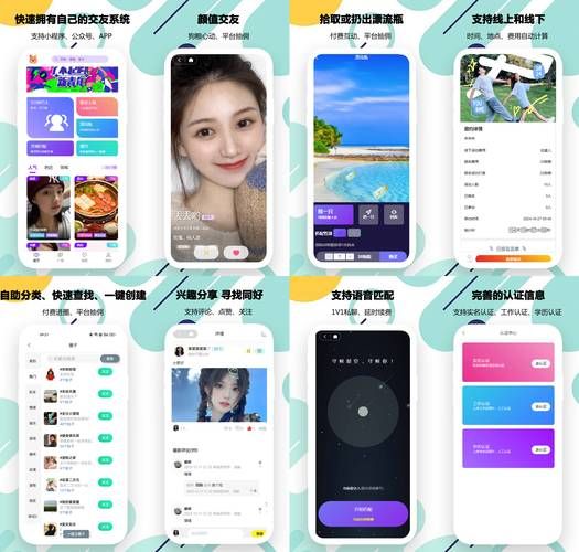 海外婚恋网站排名