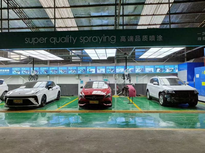 汉中变速箱维修