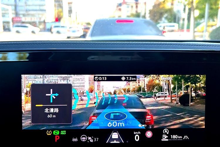 途观2026款报价及图片