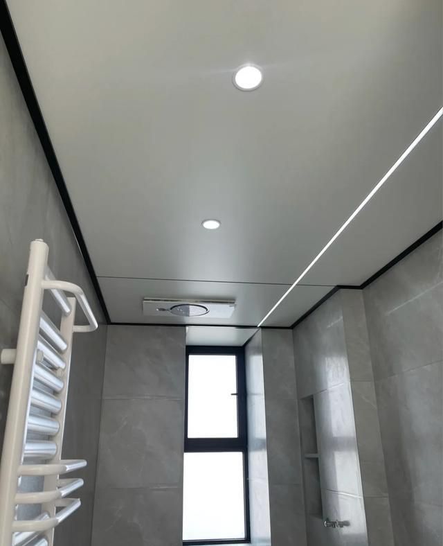 铝扣板吊顶价格一般是多少