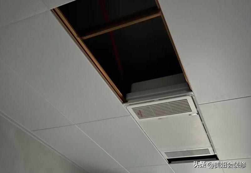 铝扣板吊顶价格一般是多少