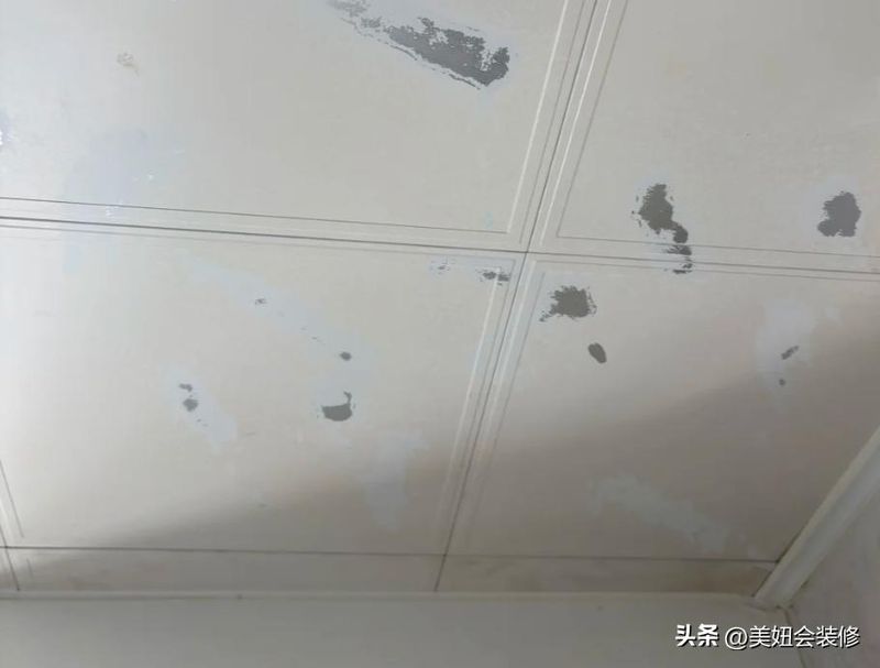 铝扣板吊顶价格一般是多少