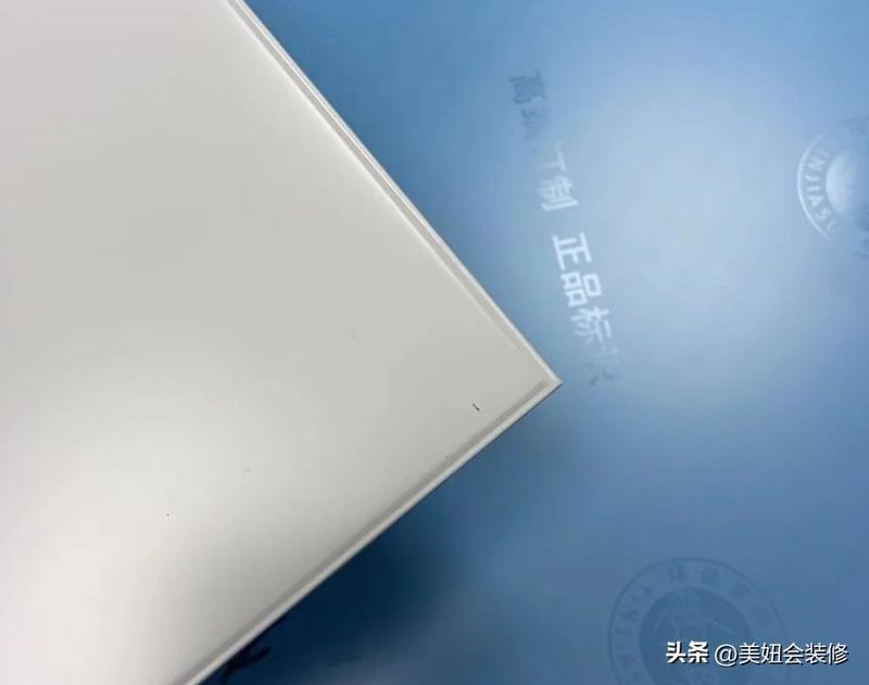 铝扣板吊顶价格一般是多少