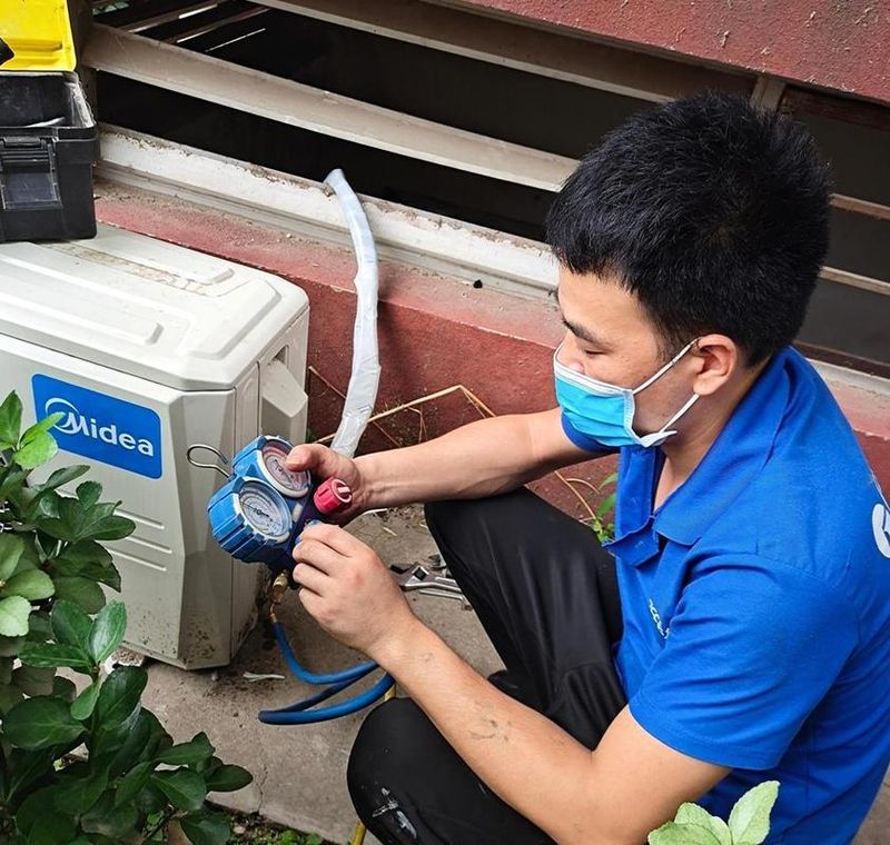 制冷维修知识