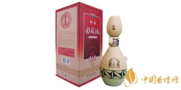 彩陶坊多少钱