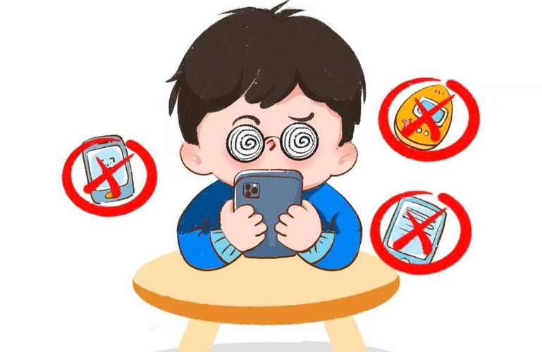 幼儿预防近视按摩方法