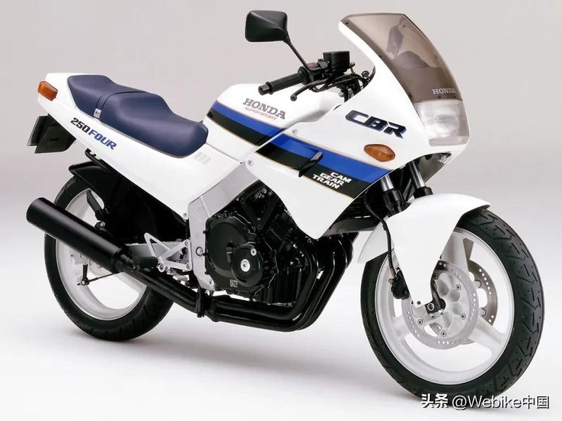 二手本田250摩托车报价