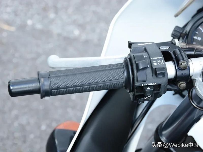 二手本田250摩托车报价
