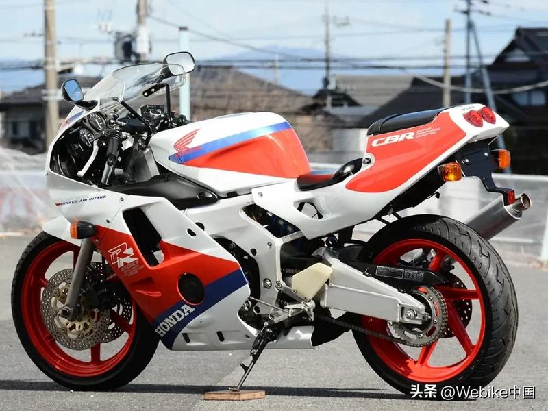 二手本田250摩托车报价
