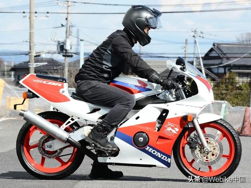 二手本田250摩托车报价