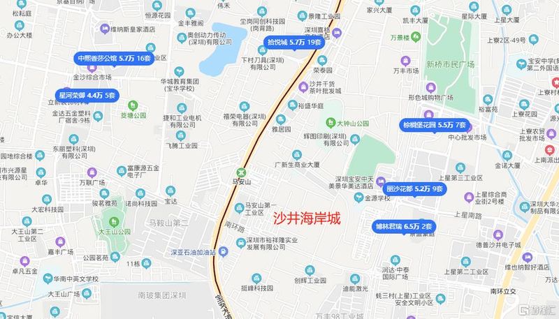 莆田万科房价