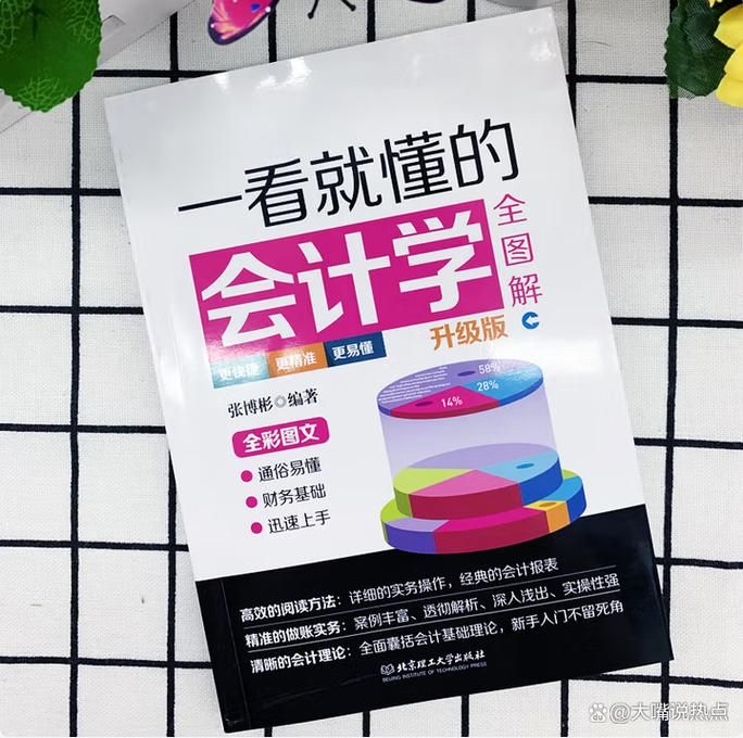 北京零基础会计知识培训