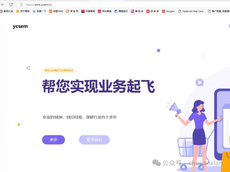 网站搜索引擎优化是什么