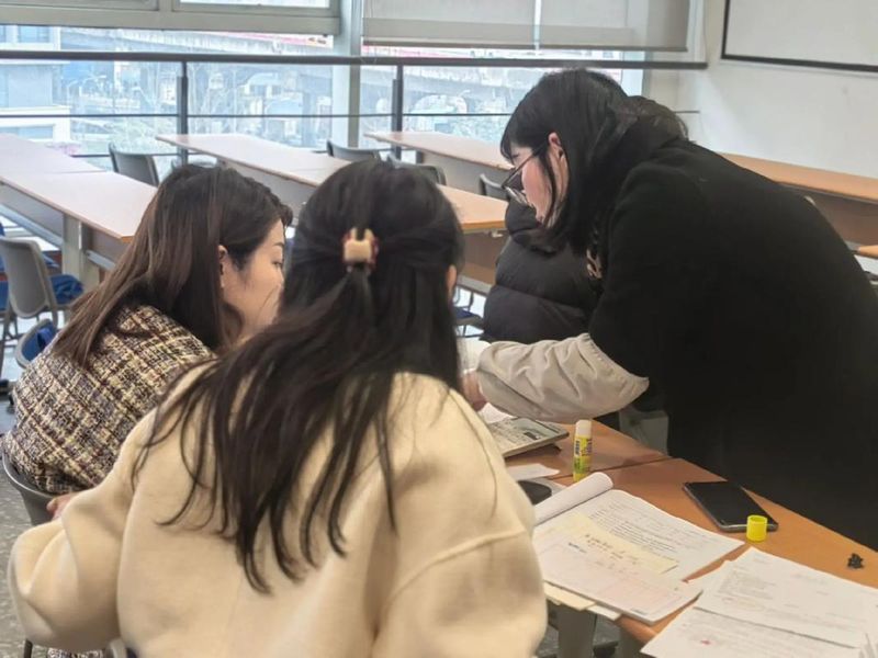 北京零基础会计知识培训