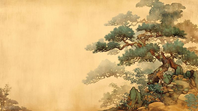 五言绝句的平仄规律