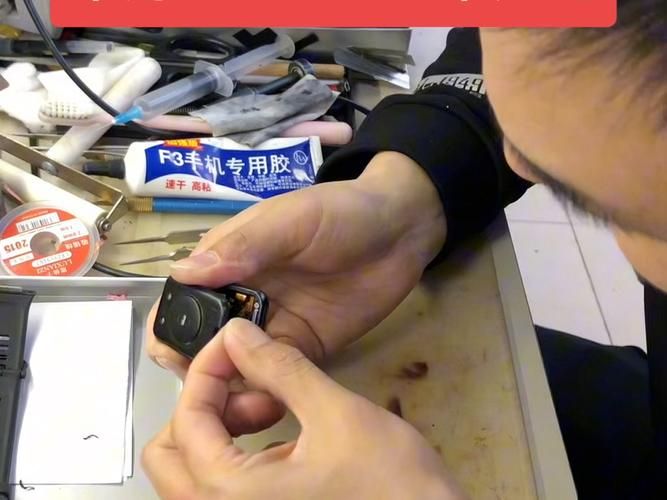 华为荣耀手机维修服务