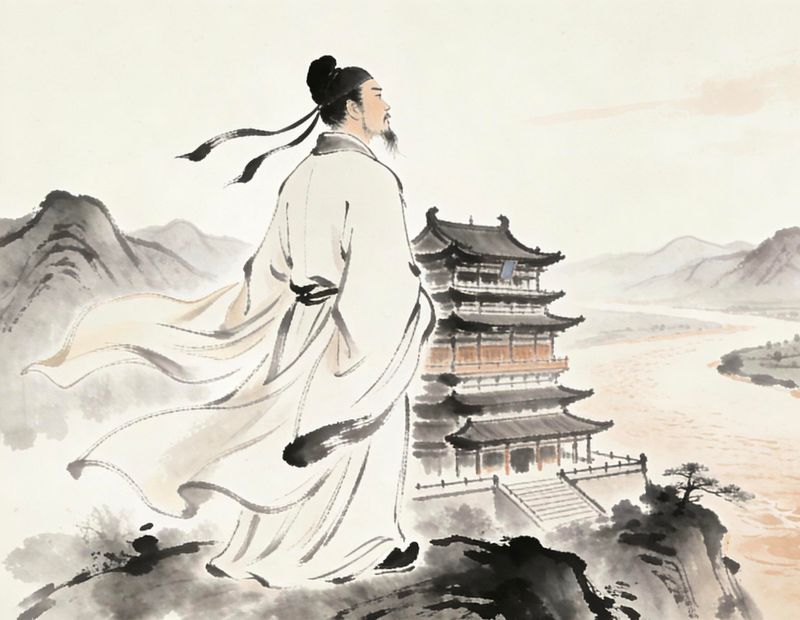 五言绝句的平仄规律