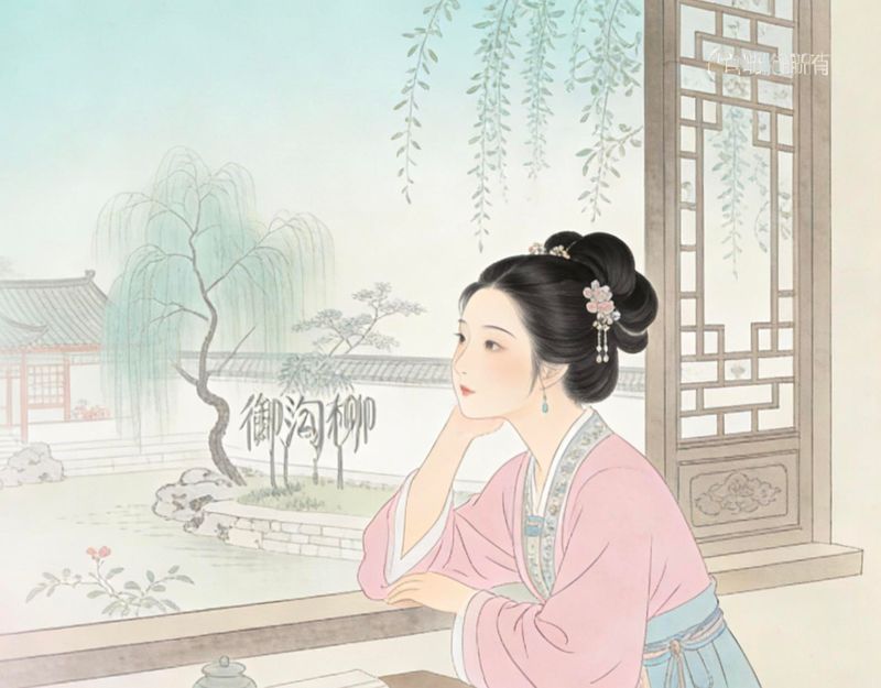 五言绝句的平仄规律